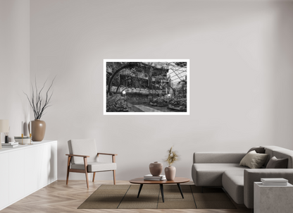 Barbican Conservatory