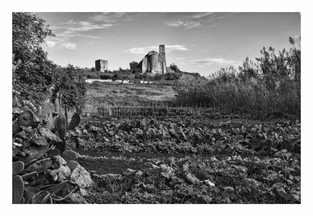 Main image Santa Maria Maggiore Tuscania