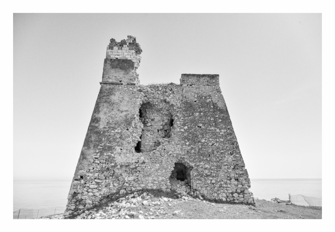 Main image Fortress in Puglia