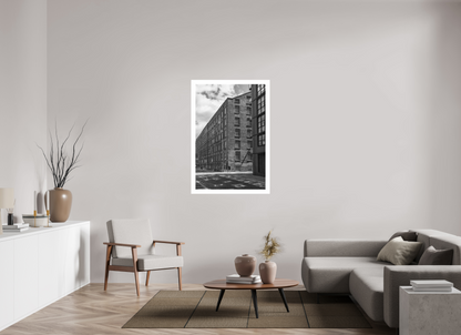 Street in Manchester