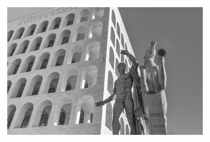 Main image Palazzo della Civiltà Italiana